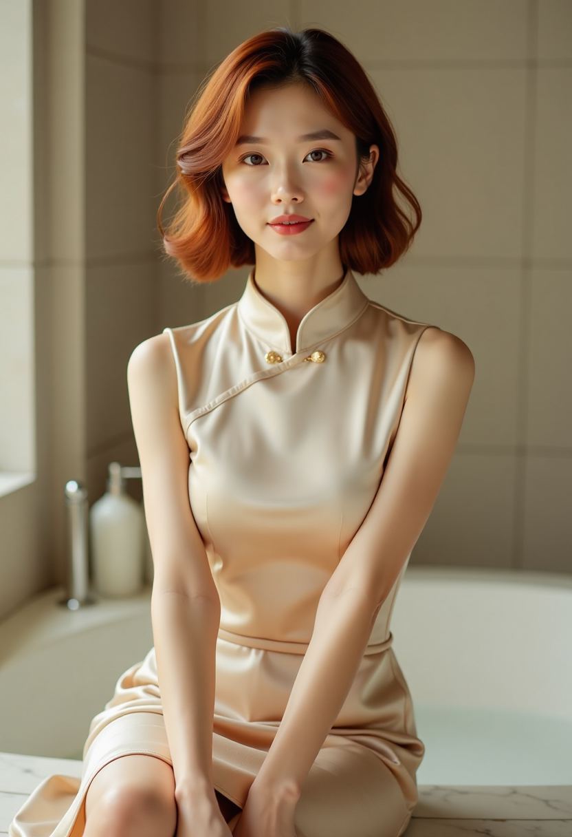 北欧女性身高揭秘